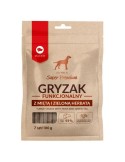 Snack para Perros Maced Pavo 100 g | Tienda24 Tienda24.eu