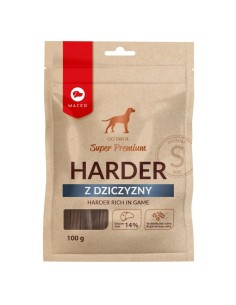 Snack pour chiens Maced Sport Up! Os Poisson 1 kg | Tienda24 Tienda24.eu