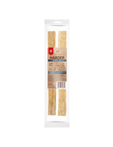 Dog Snack Maced Rabbit 100 g | Tienda24 Tienda24.eu