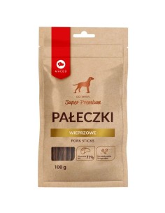 Snack para Perros Trixie Premio Ternera Carne de vacuno 110 g | Tienda24 Tienda24.eu