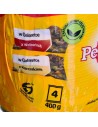 Cibo umido Pedigree Pollo Carne di vitello 4 x 400 g da Pedigree, Umido - Ref: S9109173, Precio: 5,67 €, Descuento: %