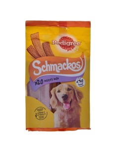 Hundesnack Gloria Snackys Sticks Huhn Truthahn Stäbe (350 g) | Tienda24 Tienda24.eu