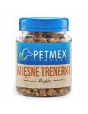 Snack pour chiens Petmex Cerf Renne 130 g | Tienda24 Tienda24.eu