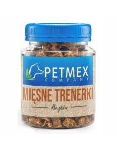 Hundesnack Petmex Hirsch Rentier 130 g von Petmex, Kekse, Plätzchen und Snacks - Ref: S9109219, Preis: 5,46 €, Rabatt: %