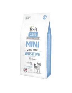 Penso Brit Care Grain-free Borrego 7 kg | Tienda24 Tienda24.eu