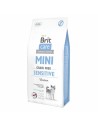 Io penso Brit Care Mini Sensitive Venison Adulto Cinghiale 7 kg da Brit, Secco - Ref: S9109248, Precio: 50,69 €, Descuento: %