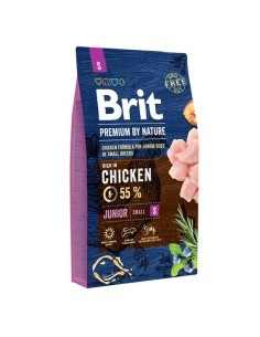 Hundefutter Brit Erwachsener Lachsfarben Thunfisch 7 kg | Tienda24 Tienda24.eu