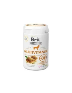 Complejo Multivitamínico Vetoquinol 15 g | Tienda24 Tienda24.eu