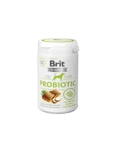 Nahrungsergänzungsmittel Brit Puppy 150 g | Tienda24 Tienda24.eu