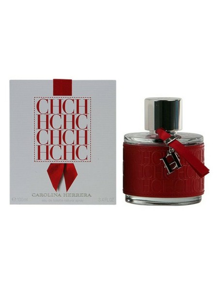 Parfum Femme Ch Carolina Herrera EDT | Tienda24 Tienda24.eu