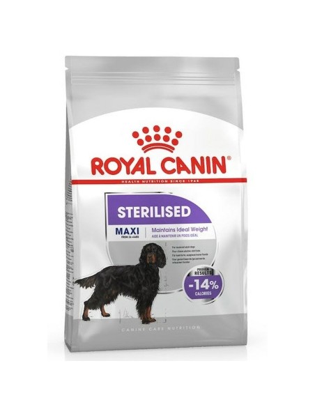 Io penso Royal Canin 12 kg Adulto Uccelli da Royal Canin, Secco - Ref: S9109342, Precio: 73,42 €, Descuento: %