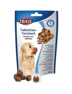 Dog Snack Gloria Rawhide Sticks Chewy 20 Units | Tienda24 Tienda24.eu