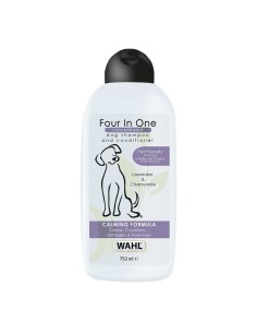 Shampoing pour animaux de compagnie Menforsan Chiots Germe de blé 300 ml | Tienda24 Tienda24.eu