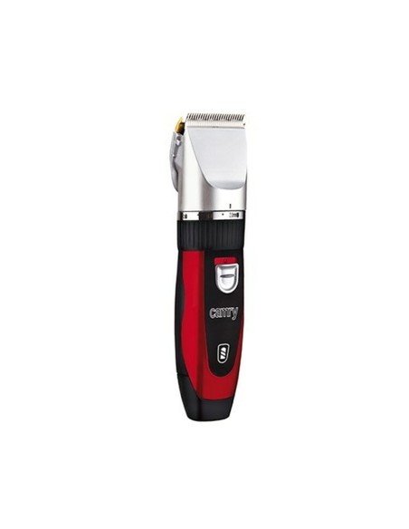 Hair clipper for pets Adler CR 2821 Black Multicolour | Tienda24 Tienda24.eu