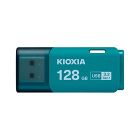 Clé USB Kioxia 128 GB Bleu de Kioxia, Clés USB - Réf : S5629605, Prix : 10,96 €, Remise : %