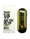 Damenparfüm 212 Vip Carolina Herrera EDP | Tienda24 Tienda24.eu