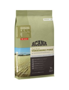 Fodder Acana Dog TF Singles Grass-Fed Lamb 11,4 Kg | Tienda24 Tienda24.eu