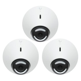 Camescope de surveillance UBIQUITI UVC-G5-DOME-3 de UBIQUITI, Équipement de vidéosurveillance - Réf : S5629815, Prix : 679,92...