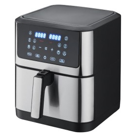 Air Fryer Sencor SFR 5340WH White 1300 W 3,5 L | Tienda24 - Global Online Shop Tienda24.eu