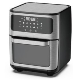 Air Fryer Zelmer ZAF7120 Black 1700 W 12 L | Tienda24 - Global Online Shop Tienda24.eu