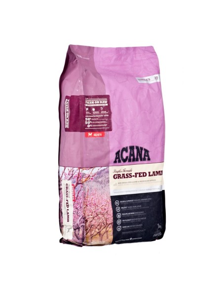 Nourriture Acana 17 kg | Tienda24 Tienda24.eu