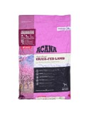 Pienso Acana Grass-Fed Adulto Cordero Vegetal 6 Kg | Tienda24 Tienda24.eu