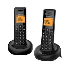 Telefone sem fios Alcatel E160 de Alcatel, Auriculares e acessórios - Ref: S5630227, Preço: 32,10 €, Desconto: %