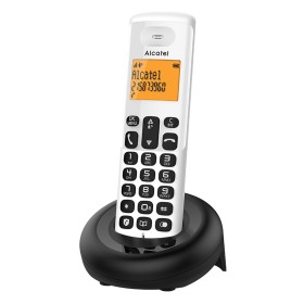 Téléphone Sans Fil Alcatel E160 de Alcatel, Écouteurs et accessoires - Réf : S5630230, Prix : 18,36 €, Remise : %