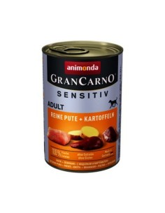 Cibo per gatti Animonda Pollo Fegato Patate 400 g da Animonda, Umido - Ref: S9109672, Precio: 2,18 €, Descuento: %