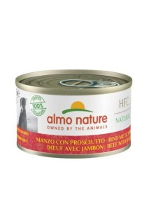 Cibo umido Almo Nature HFC NATURAL Prosciutto Carne di vitello 95 g da Almo Nature, Umido - Ref: S9109809, Precio: 2,21 €, De...