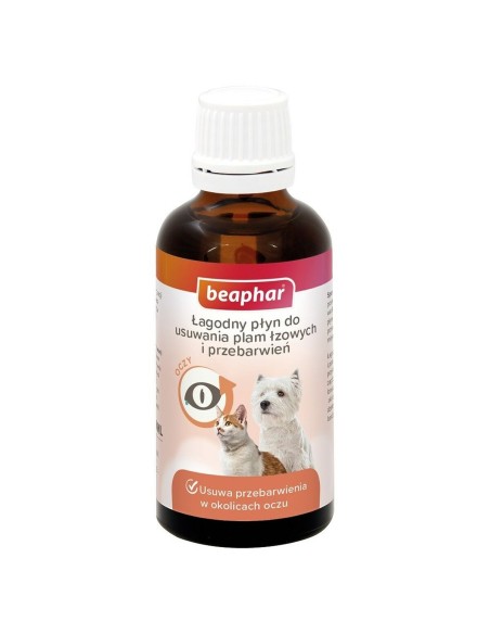 Pigmentfleck-Aufhellmittel Beaphar 17183 50 ml | Tienda24 Tienda24.eu