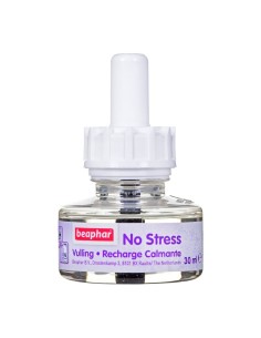 Recarga para difusor Beaphar No Stress Calming Refill Cat Com feromonas de Beaphar, Medicamentos - Ref: S9109851, Precio: 13,...