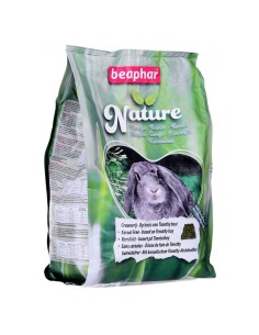 Fodder Beaphar Care+ Guinea pig 250 ml 250 g | Tienda24 Tienda24.eu