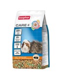 Fodder Beaphar Care+ Guinea pig 250 ml 250 g | Tienda24 Tienda24.eu