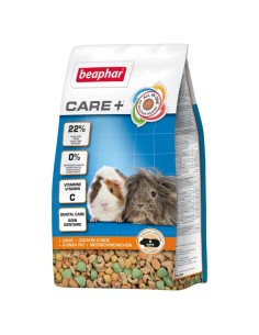 Alimento para Coelhos Beaphar Vegetal Coelho 1,5 Kg | Tienda24 Tienda24.eu