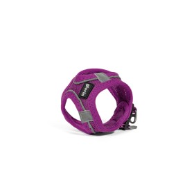 Dog Harness Gloria Trek Star 27-28 cm 31-34,6 cm Purple XS by Gloria, Harnesses - Ref: S6102118, Price: 8,08 €, Discount: %