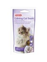 Snack for Cats Beaphar Calming 35 g Sweets | Tienda24 Tienda24.eu