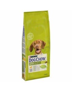 Io penso Purina Dog Chow Adult Adulto Pollo 14 Kg da Purina, Secco - Ref: S9109880, Precio: 39,87 €, Descuento: %