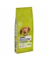 Fodder Purina Dog Chow Adult Adult Chicken 14 Kg | Tienda24 Tienda24.eu