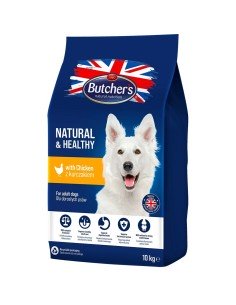 Hundefutter Purina 7613034487872 Welpe/Junior Lamm 14 Kg | Tienda24 Tienda24.eu