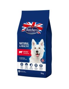 Pienso Eukanuba Grain Free Senior large/giant breed Senior Pescado 20-40 Kg 12 kg | Tienda24 Tienda24.eu