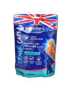 Dog Snack Petmex Chicken 1 kg | Tienda24 Tienda24.eu