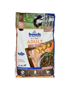 Hundefutter Biofeed Junior Mini & Small Lamm 12 kg | Tienda24 Tienda24.eu