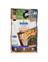 Penso BOSCH Adulto Salmão Batatas 3 Kg | Tienda24 Tienda24.eu