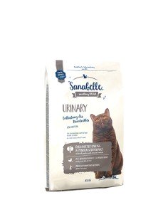 Cibo per gatti BOSCH Urinary Adulto Uccelli 10 kg da BOSCH, Secco - Ref: S9109928, Precio: 64,29 €, Descuento: %