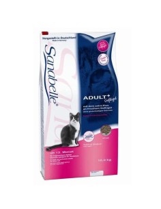 Katzenfutter Whiskas Adult Huhn 7 kg | Tienda24 Tienda24.eu