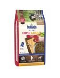 Io penso BOSCH Mini Adult Adulto Agnello Riso 1 kg da BOSCH, Secco - Ref: S9109939, Precio: 6,49 €, Descuento: %