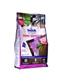 Pienso BOSCH MINI SENIOR Senior 2,5 kg | Tienda24 Tienda24.eu