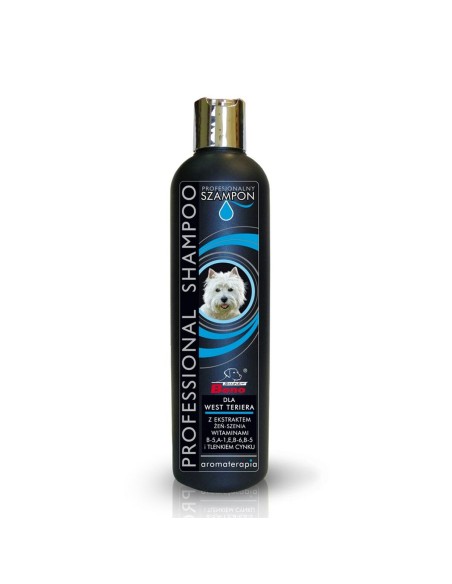 Champú para mascotas Certech West Terrier 250 ml | Tienda24 Tienda24.eu