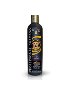 Champú Hunter Perro 200 ml | Tienda24 Tienda24.eu